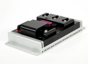 Read more about the article C2000A Motor Controller