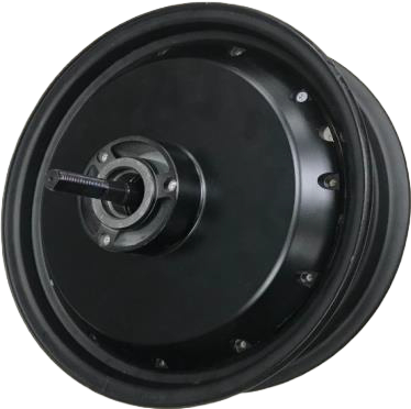 Read more about the article E7000 Motor